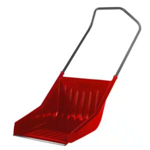 24 in. Sleigh Shovel