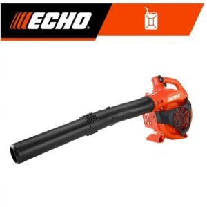 170 MPH 453 CFM 25.4 cc Gas 2-Stroke Handheld Leaf Blower