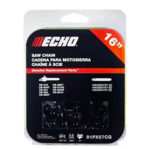 16 in. Low Profile Chainsaw Chain - 57 Link