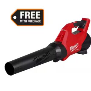 M18 FUEL 120 MPH 500 CFM 18V Lithium-Ion Brushless Cordless Handheld Blower (Tool-Only)